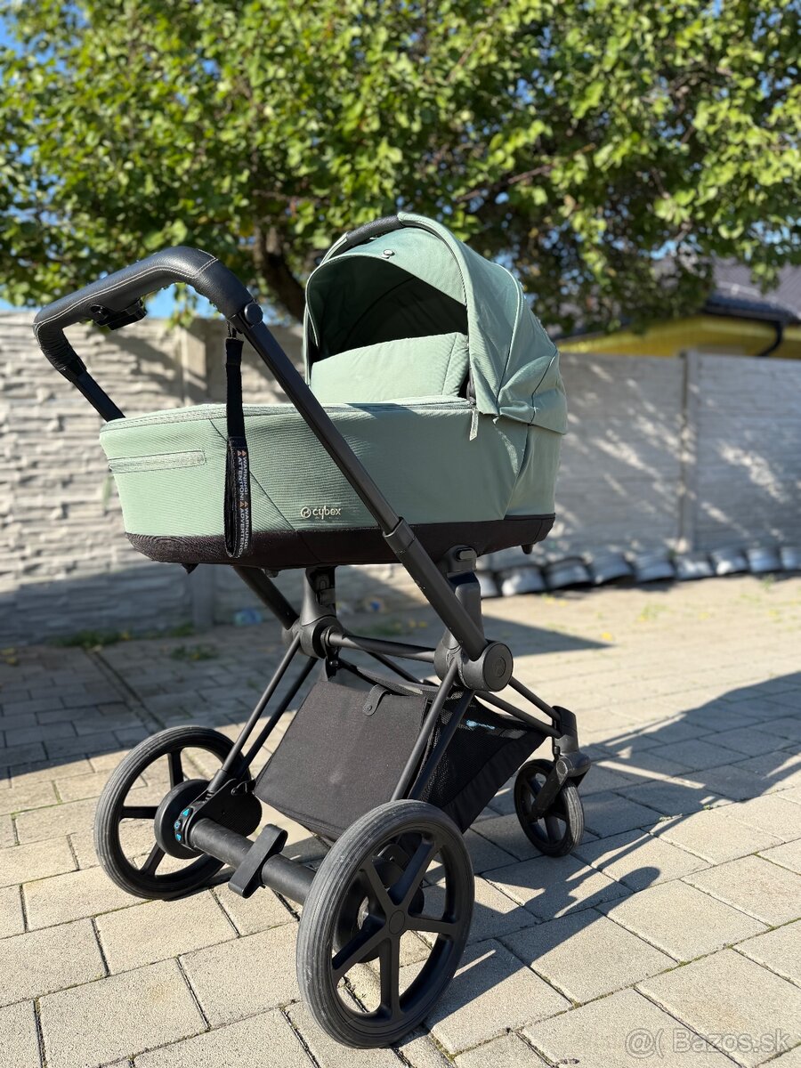Cybex epriam - 2