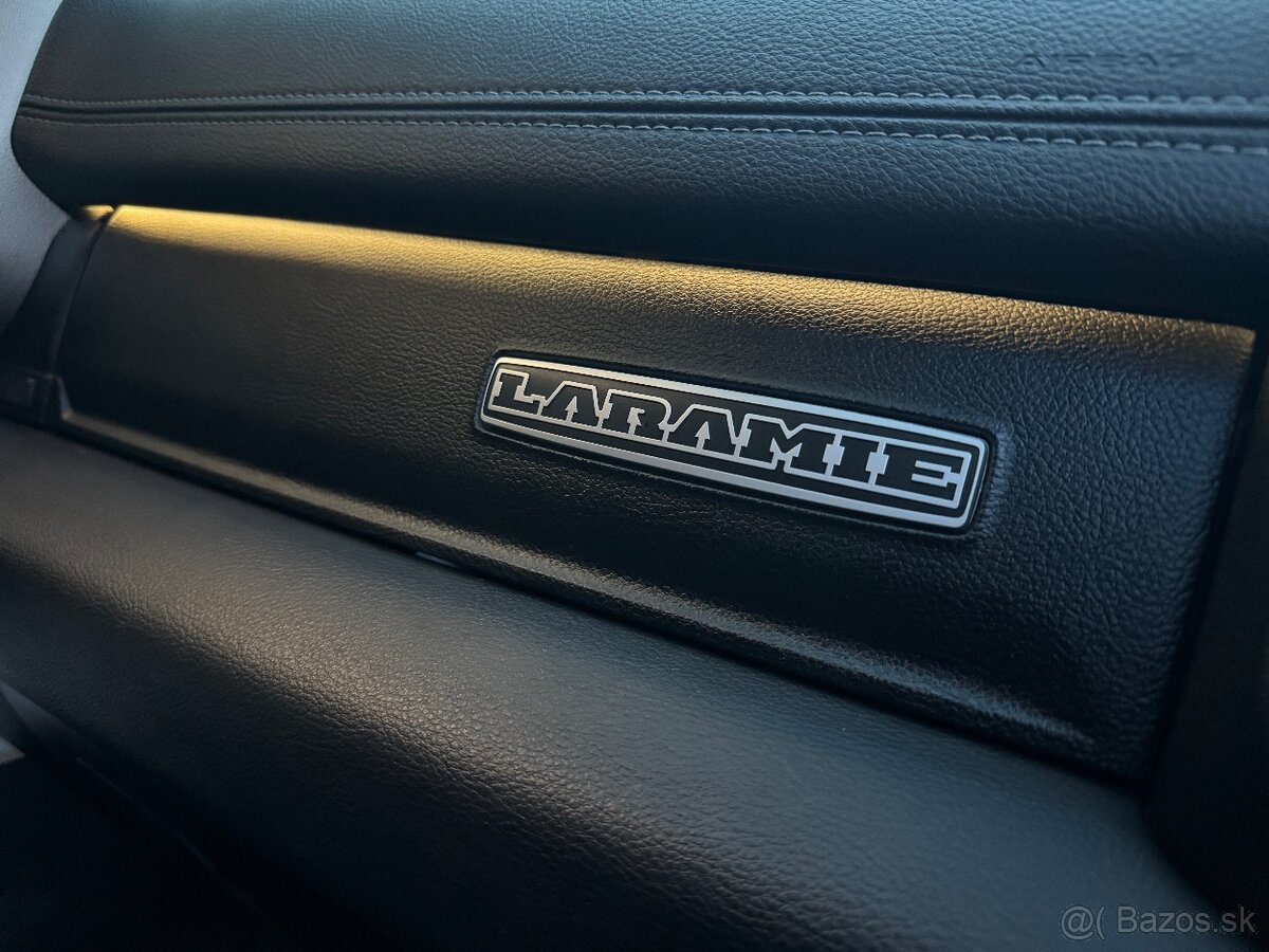 Dodge ram 1500 Laramie 5,7 HEMI - 2