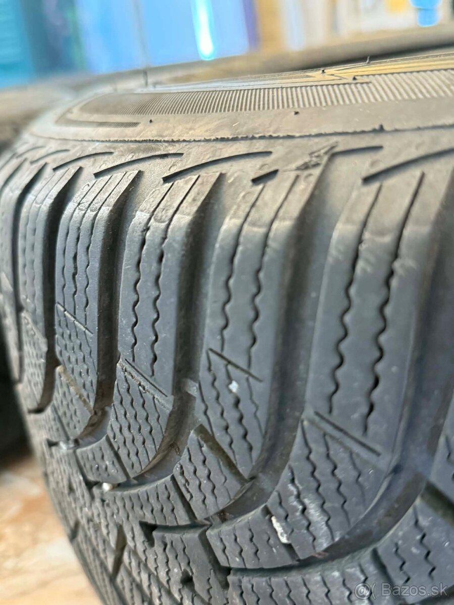 Plechové disky 5x112 R16 - 2