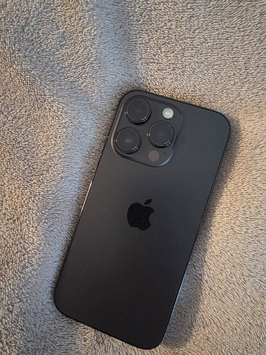 Predam iphone 14 pro 128gb - 2