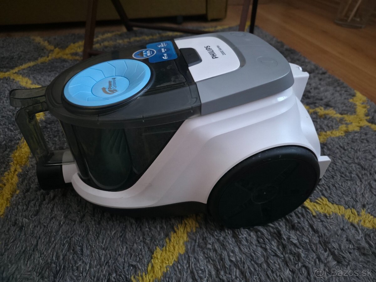 Philips 2000 series vysávač - 2