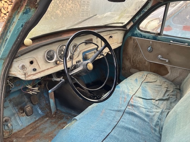 Predám 2 ks Škoda 1202 STW - 2