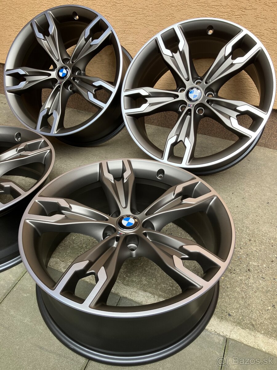 BMW Styling 668 R20 - 2