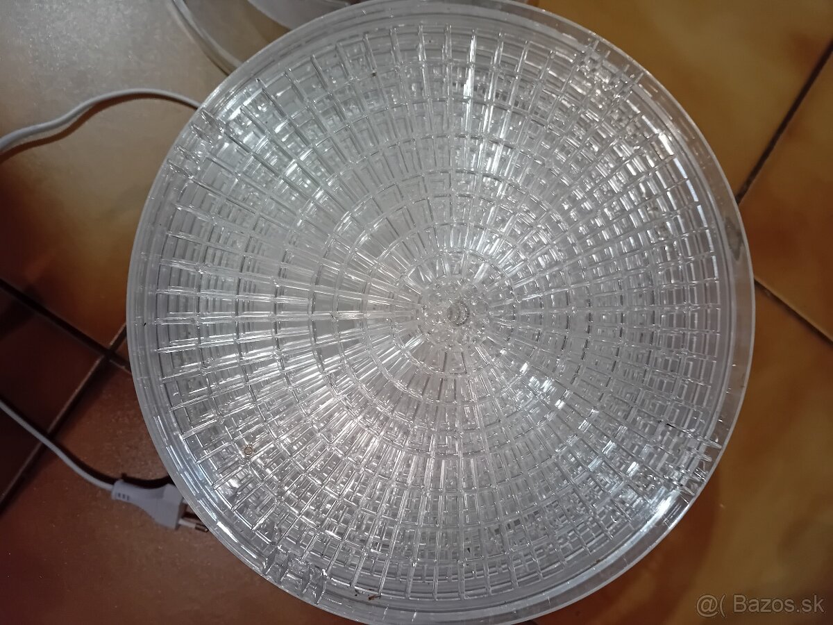 Vysušte si hríby i ovocie - 2