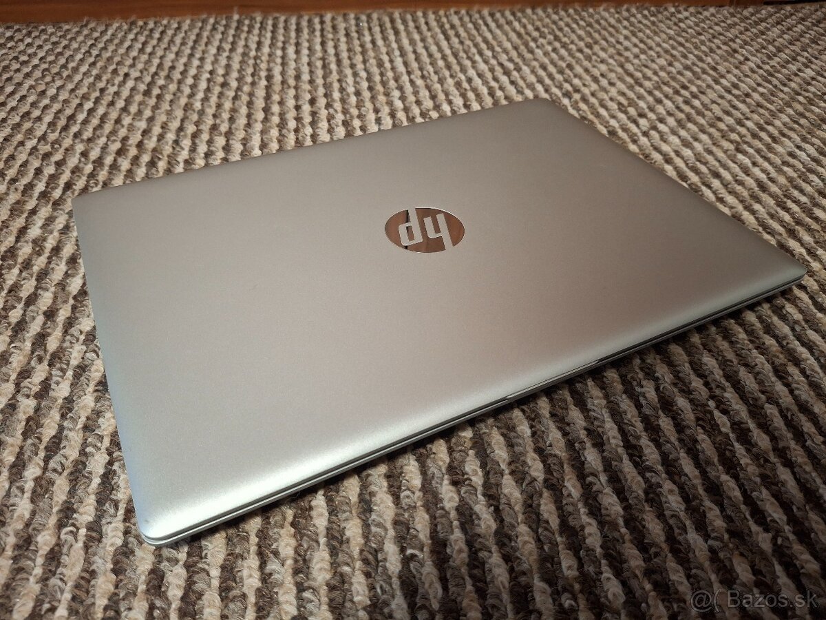 HP ProBook 430 G5 s i5 , 13,3" 1920x1080 podsvietená kláv - 2