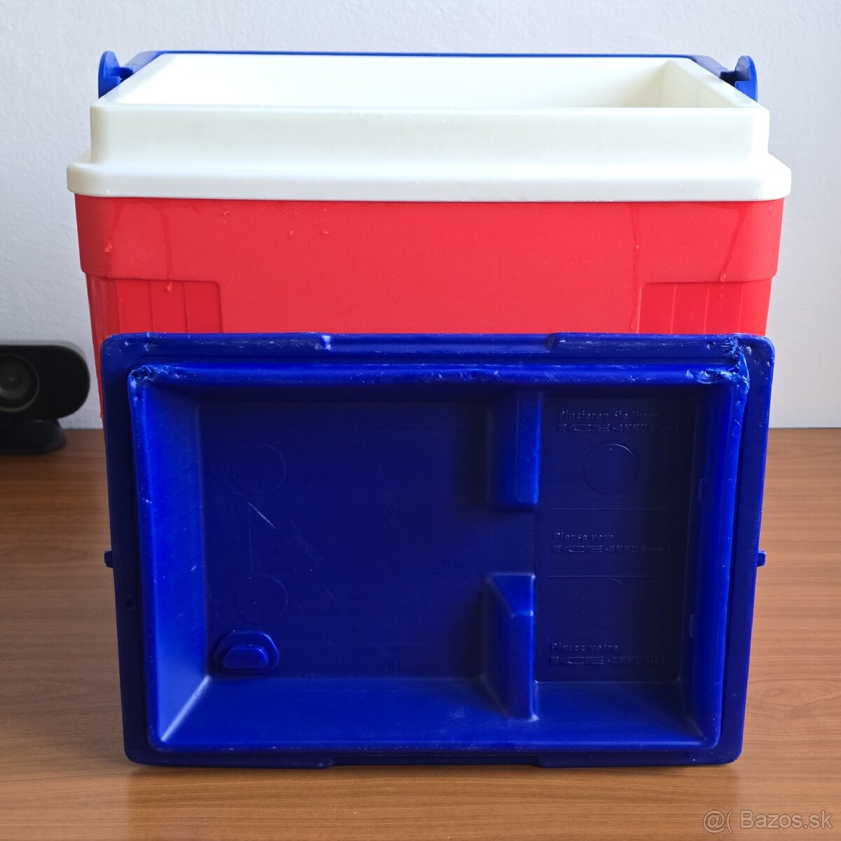 Chladiaci / termo box - 2