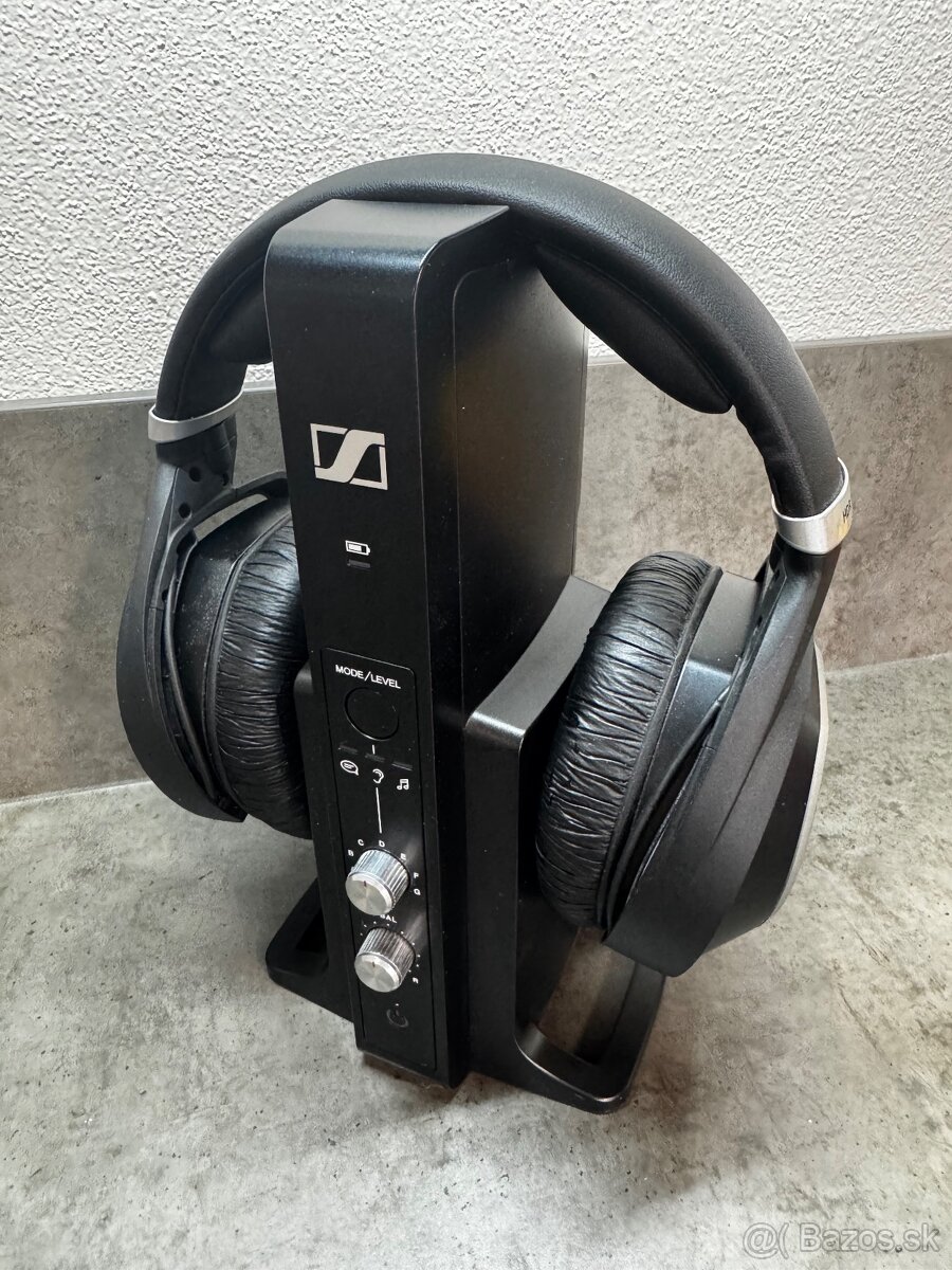 Sennheiser RS 195 slúchadlá - 2