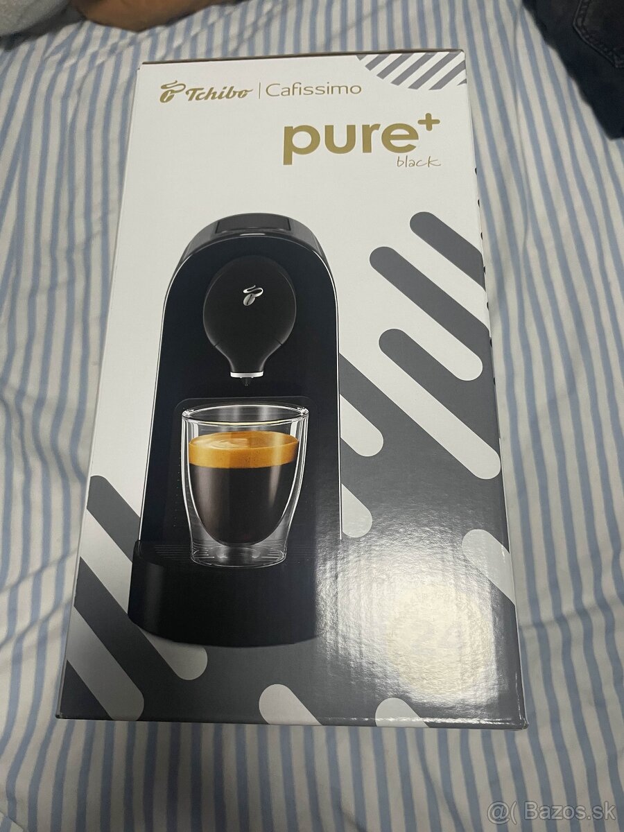 Predám kávovar - 2