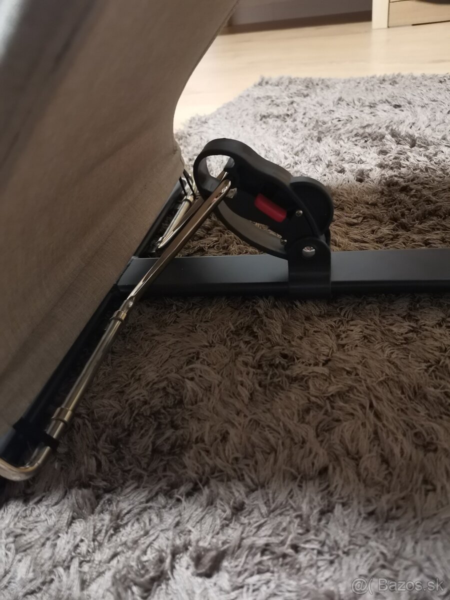 Detske lehatko Kinderkraft - 2