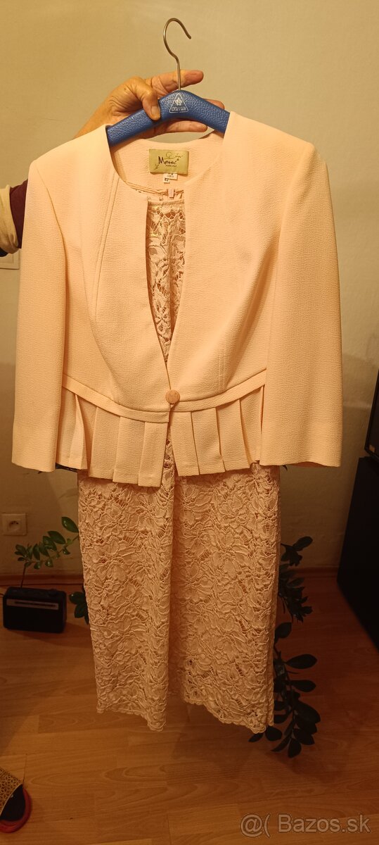 Spoločenské šaty - 2