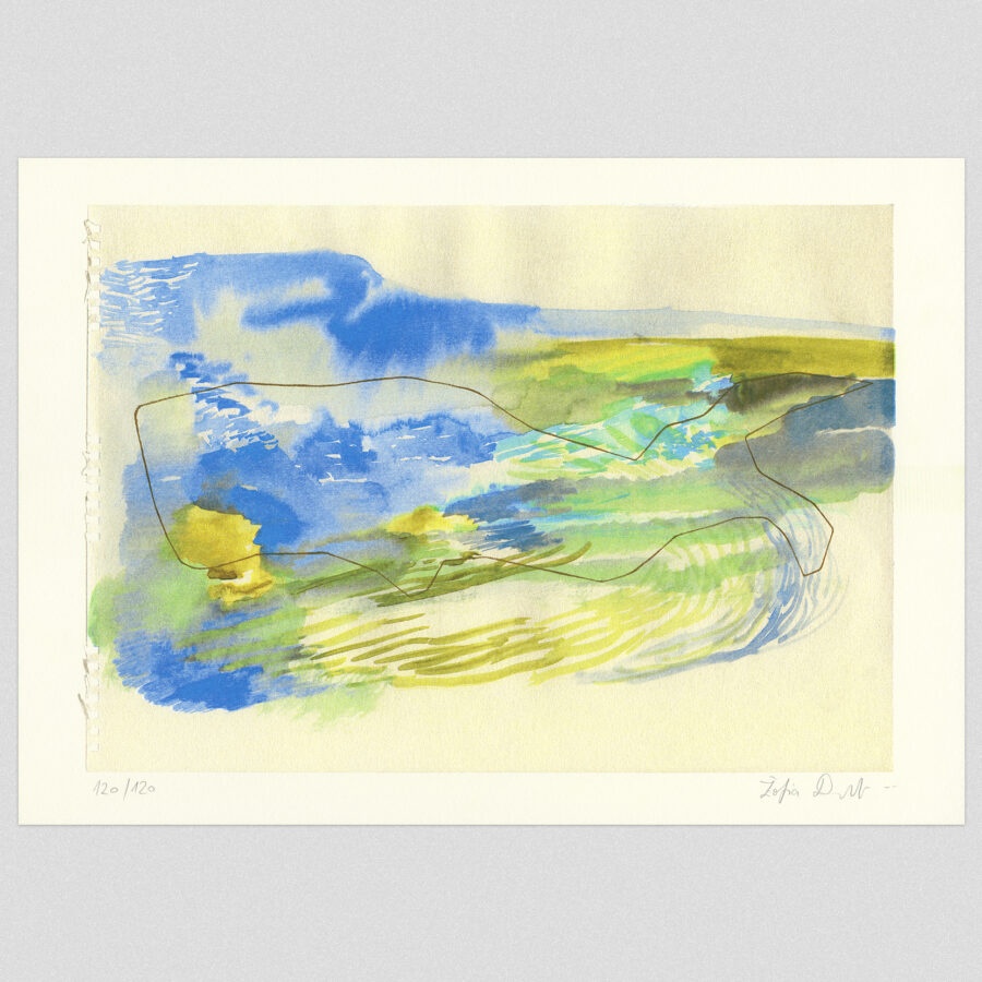 Vymením grafiky Čierne Diery - 2