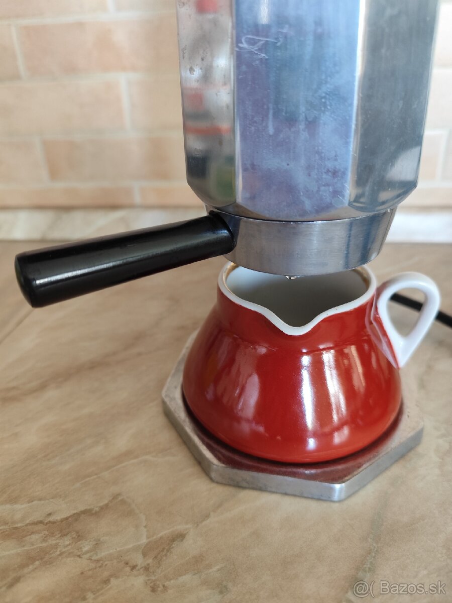 Retro kavovar - 2