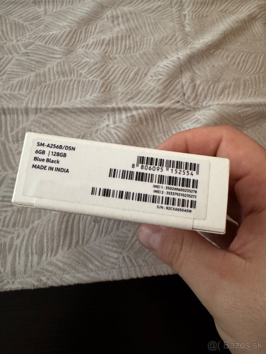 Samsung galaxy A25 5G - 2