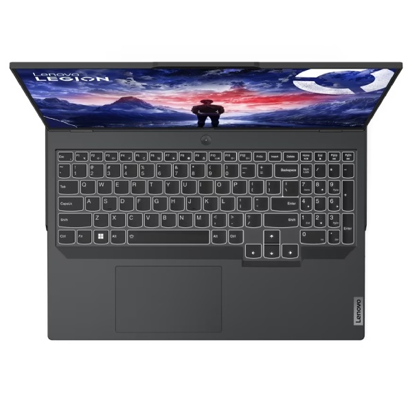 Lenovo Legion Pro 5 16IRX9-Core i7 14700HX-32GB-1TB-RTX4070 - 2
