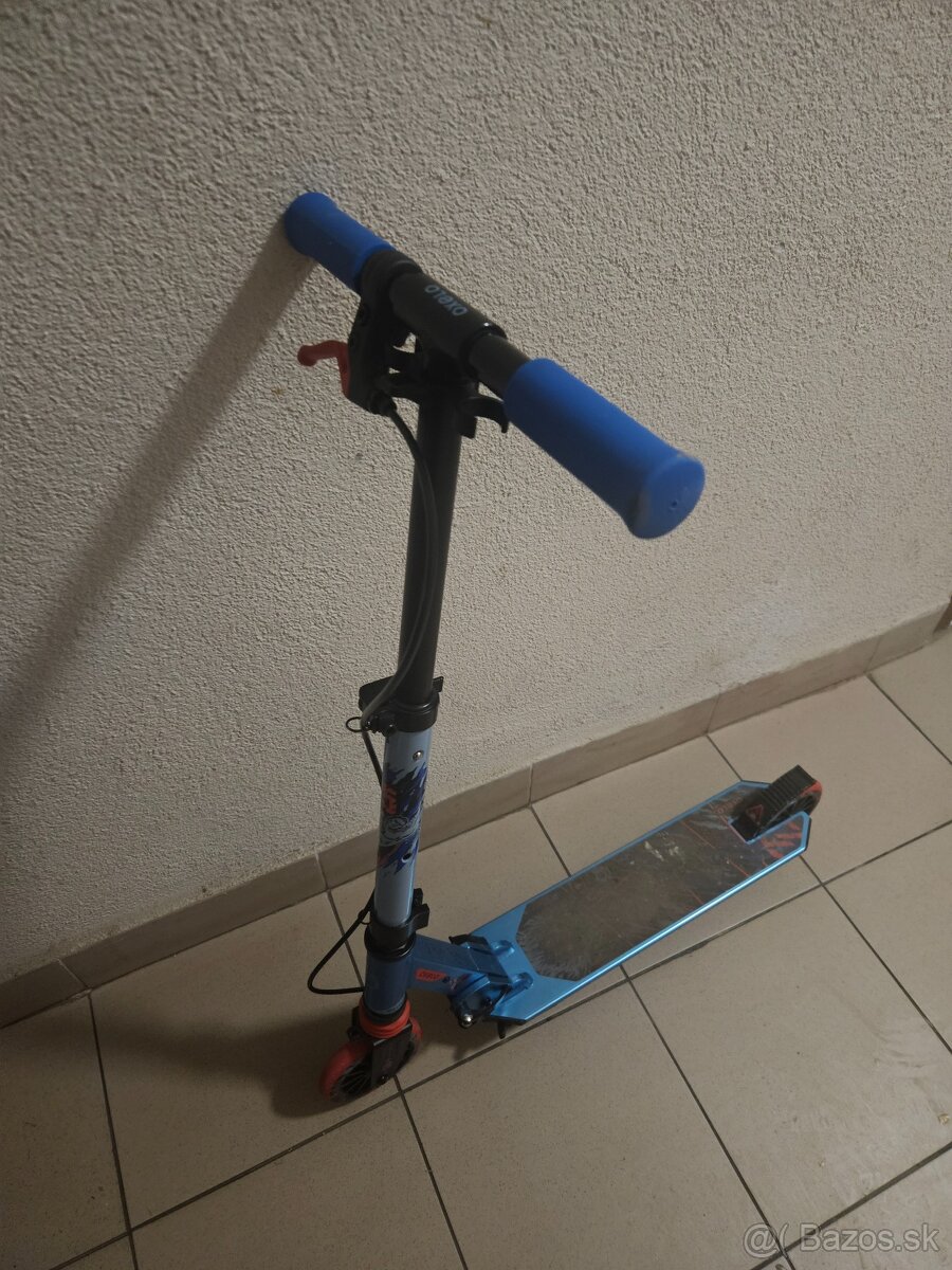 Detská kolobežka - 2