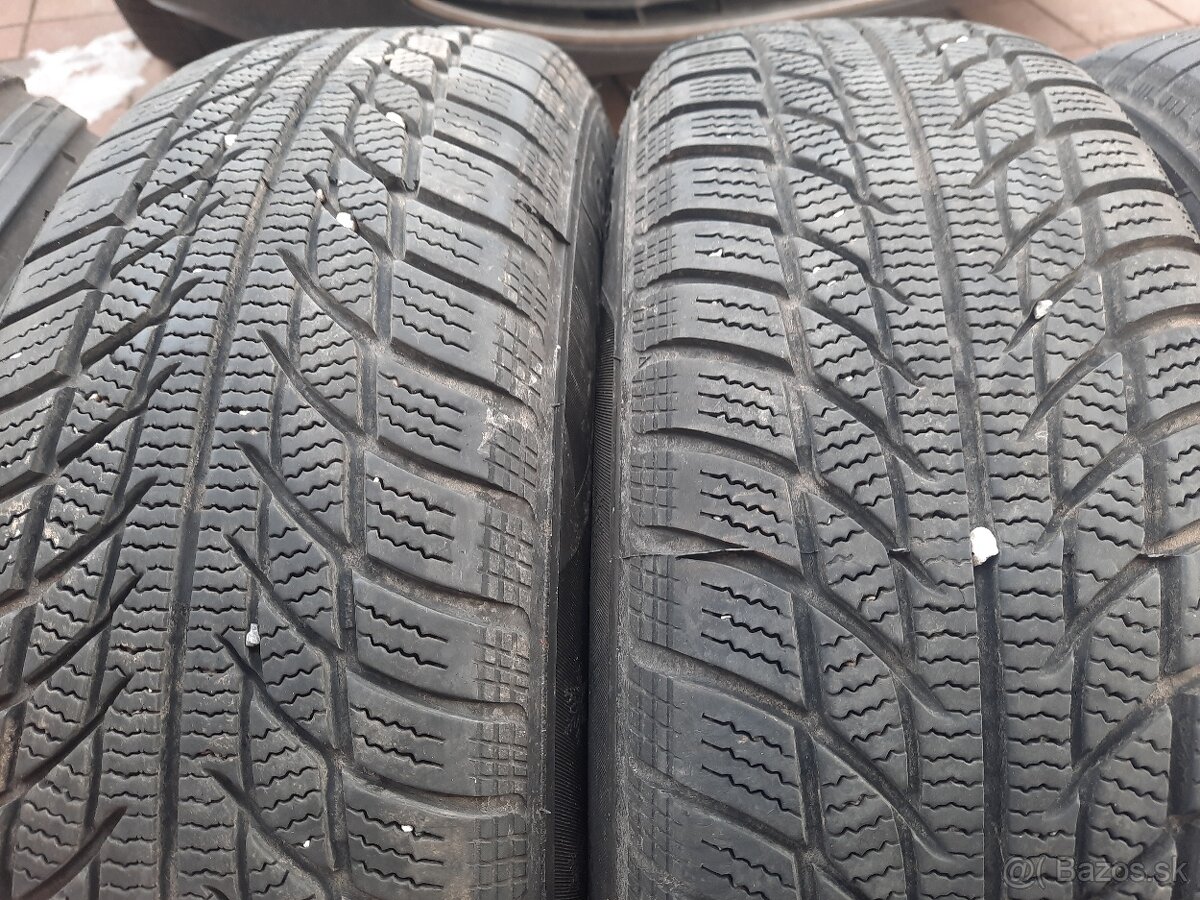 zimne 185/65 r15 - 2
