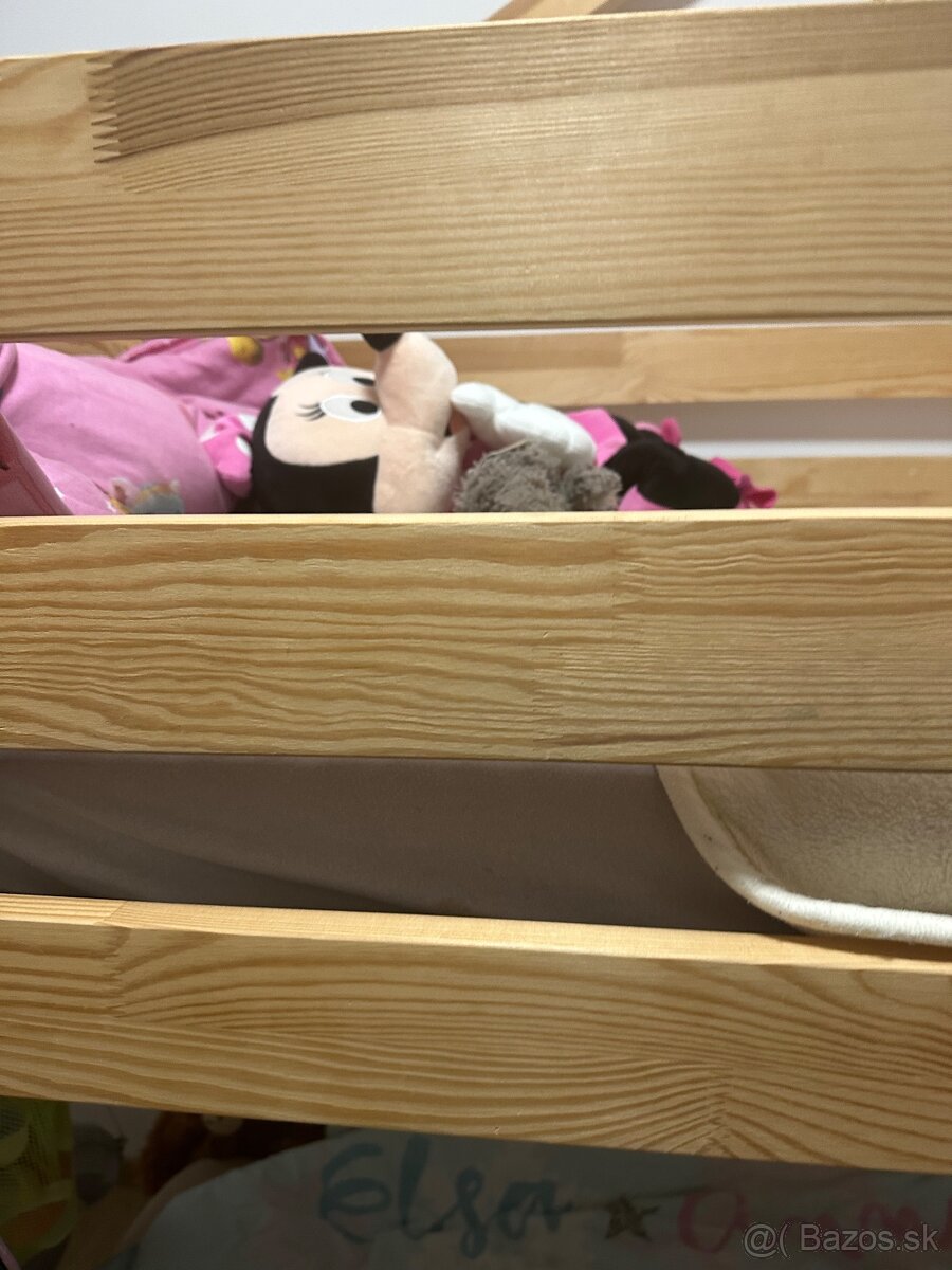 Poschodova poste Elis Design - 2