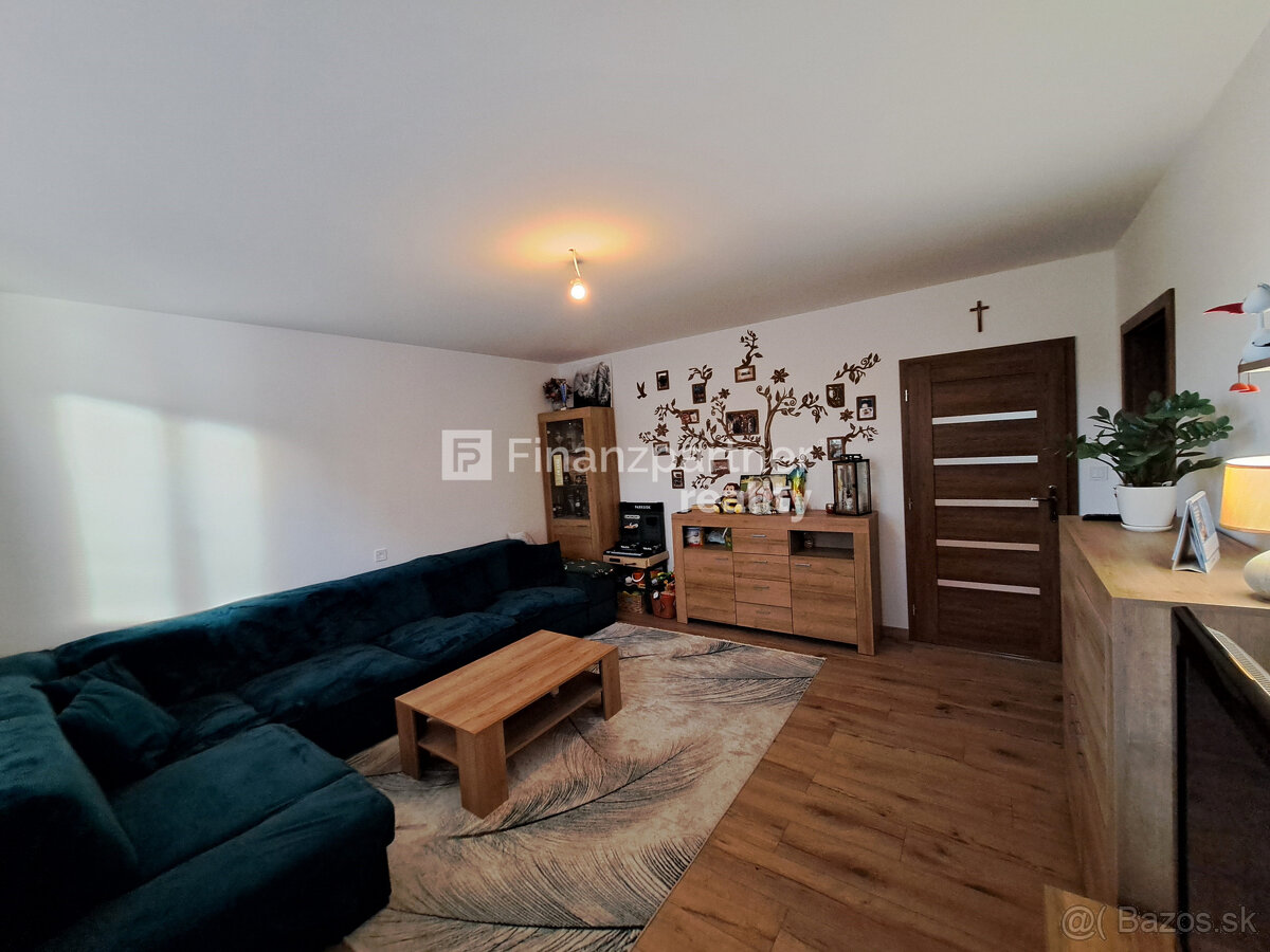 Na predaj rodinný dom v obci Čabiny - 2