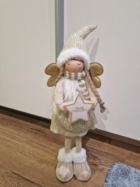 Postavicka Anjelika - 2