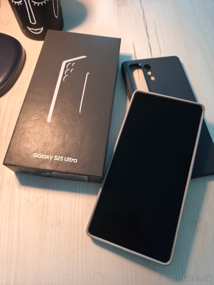 Samsung S25Ultra 12/512GB - 2