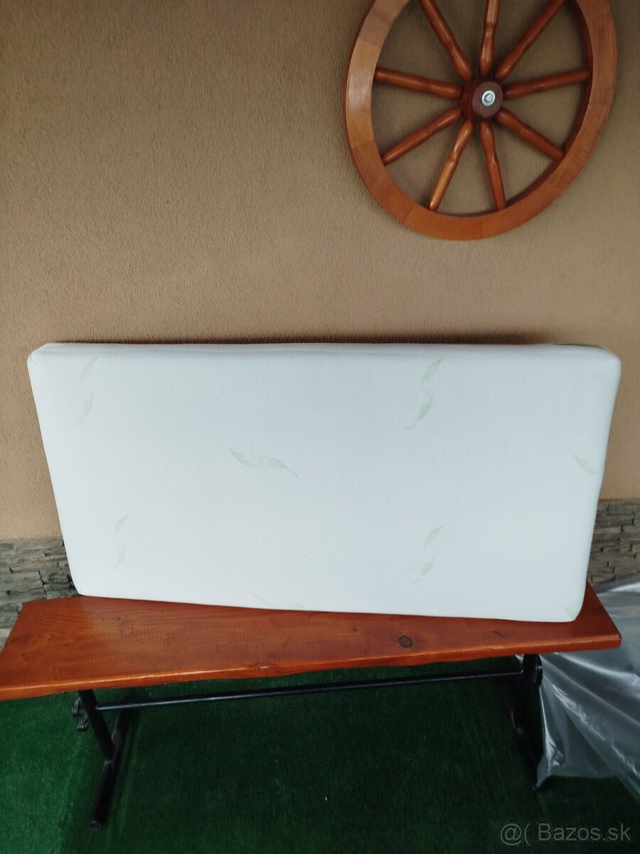 Predam detsky matrac - 2