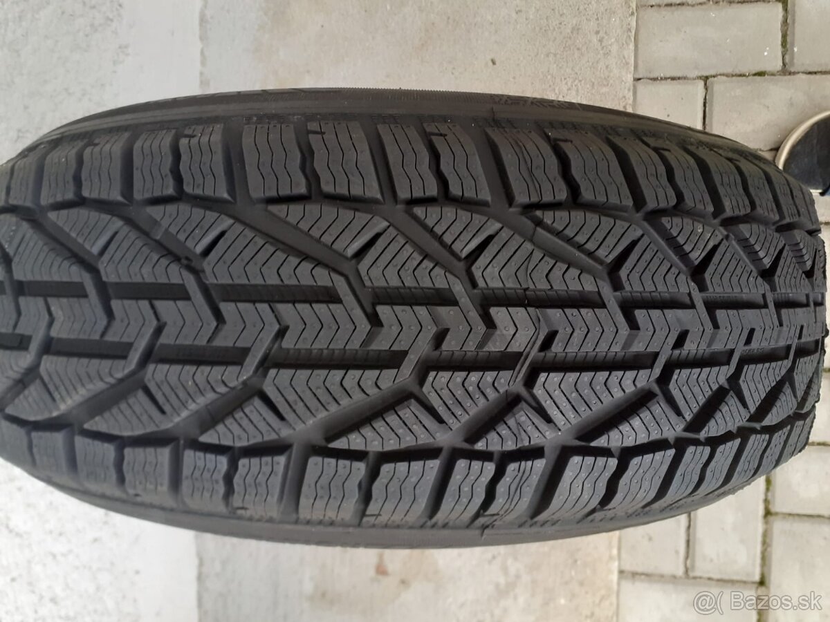 Predám pneumatiky - 2