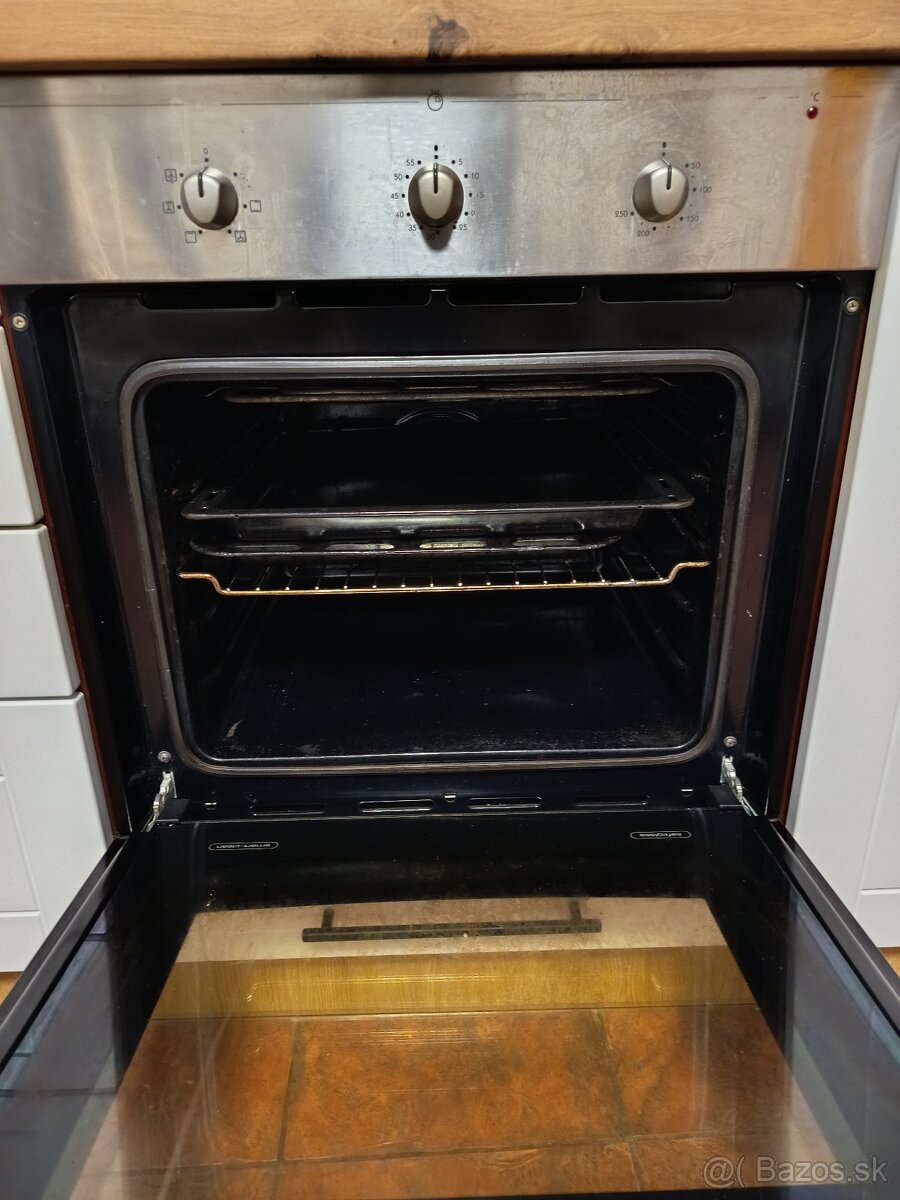 Predám kuchynskú ruru - 2