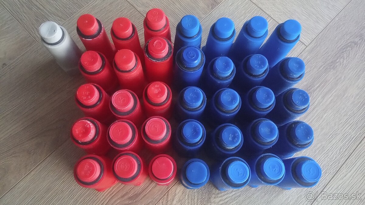 Zátky pre nástenky - 2