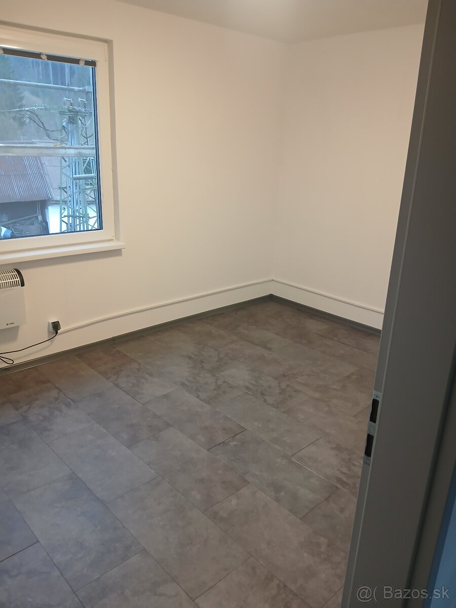 Prenajom - 2