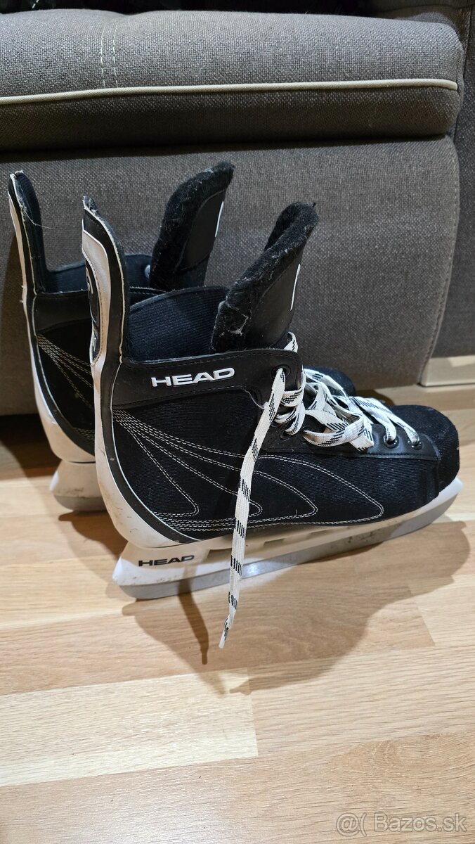 Korčule na ľad - 2