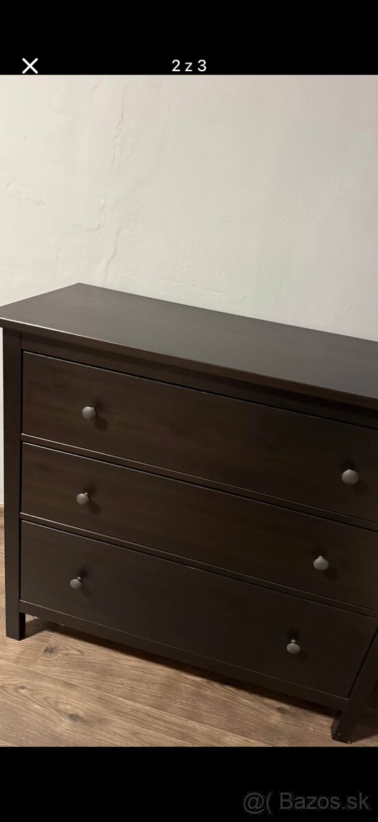 Hemnes - 2