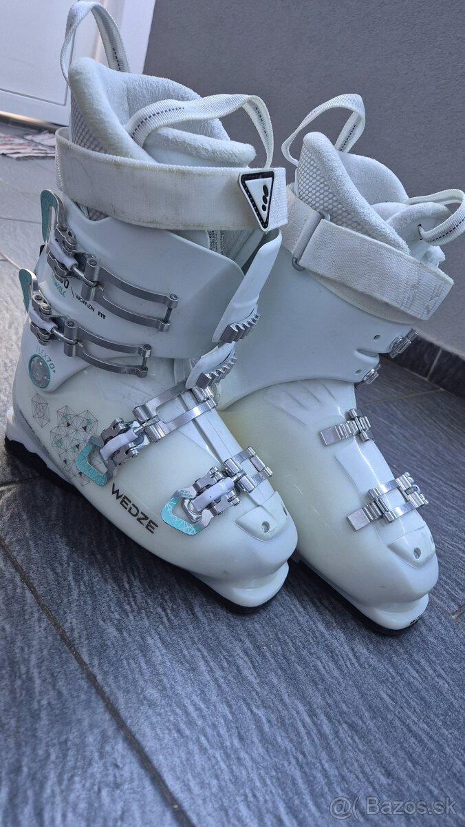Dámske lyžiarky - 2