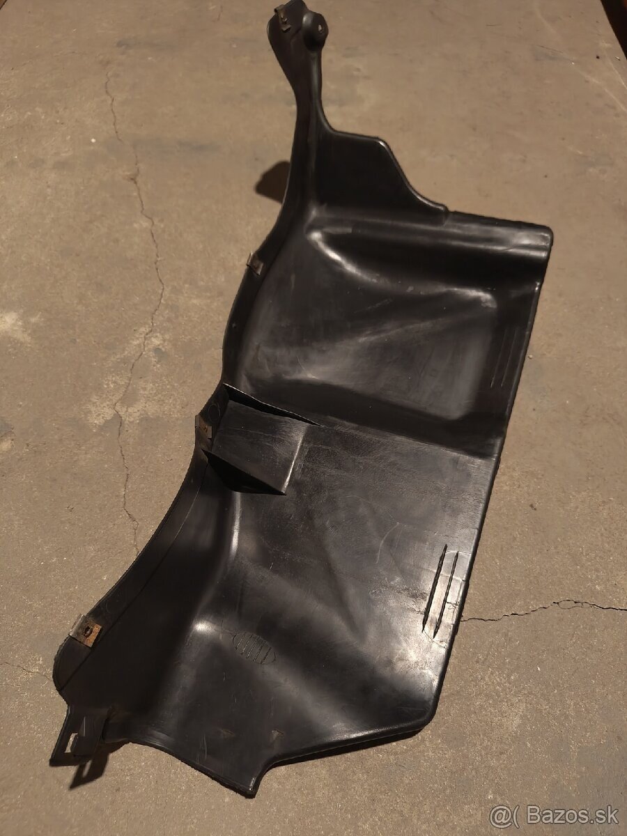 Predam rozne plasty Octavia 1 - 2