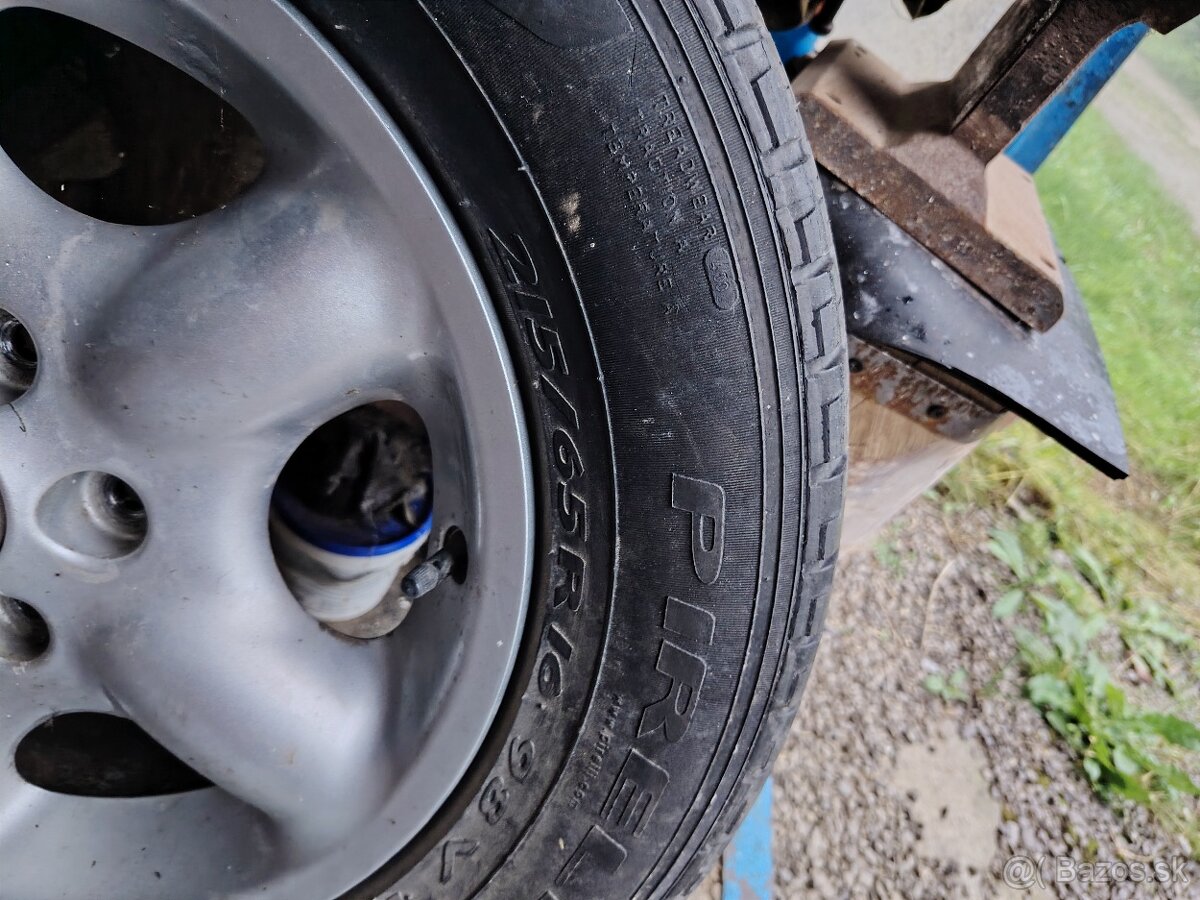 5x114,3 r 16 215x65r16 - 2