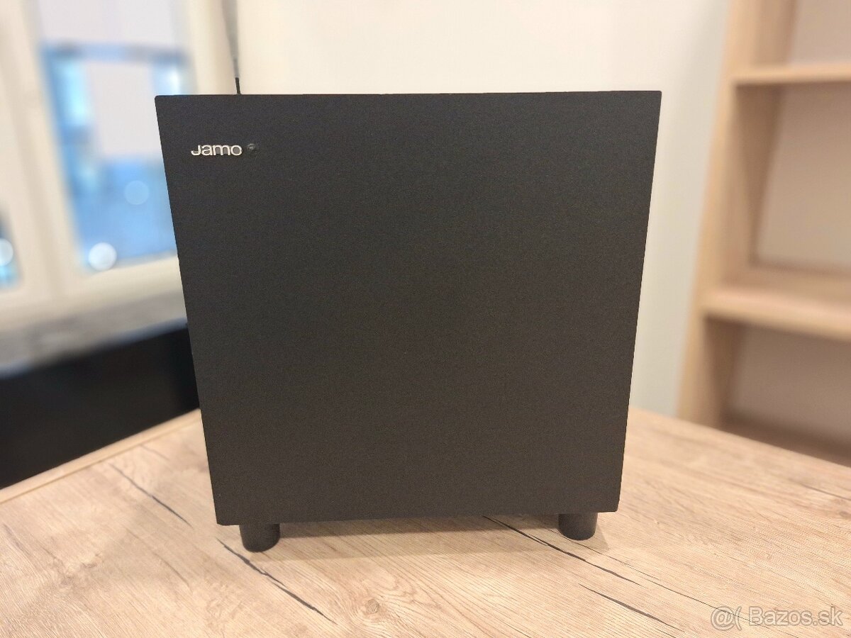 Jamo 210 - 2