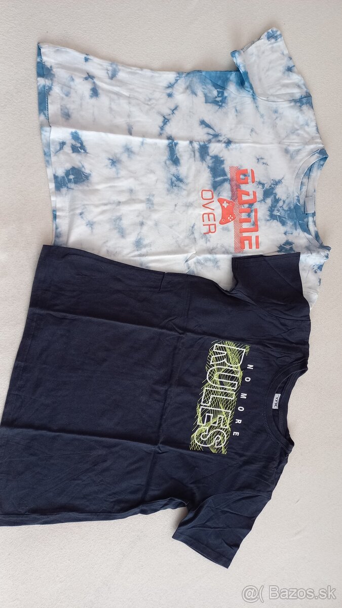 Letný balík pre chlapca 146 - 2