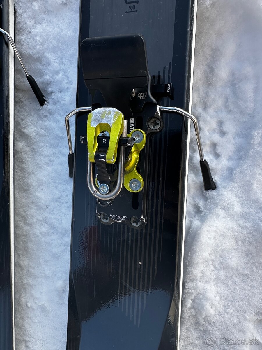 Dynafit Blacklight 95 - 2