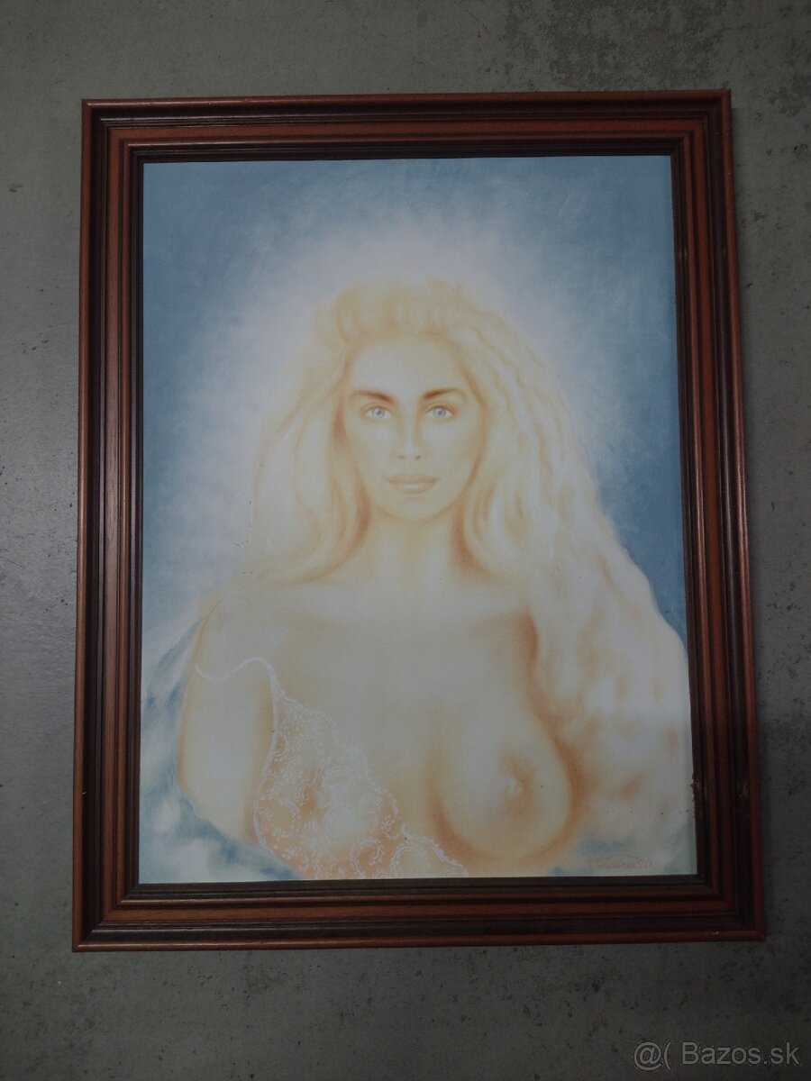 Obraz od autora Vladimír Kadera - 2