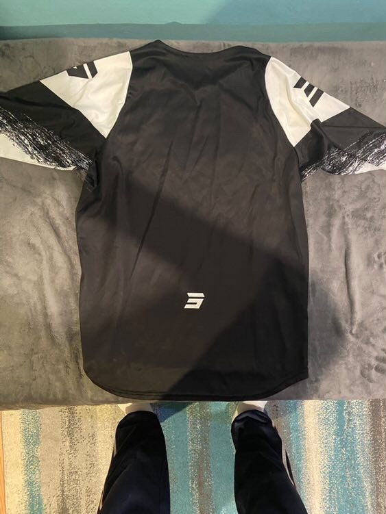 Oblečenie, korytnačka - 2