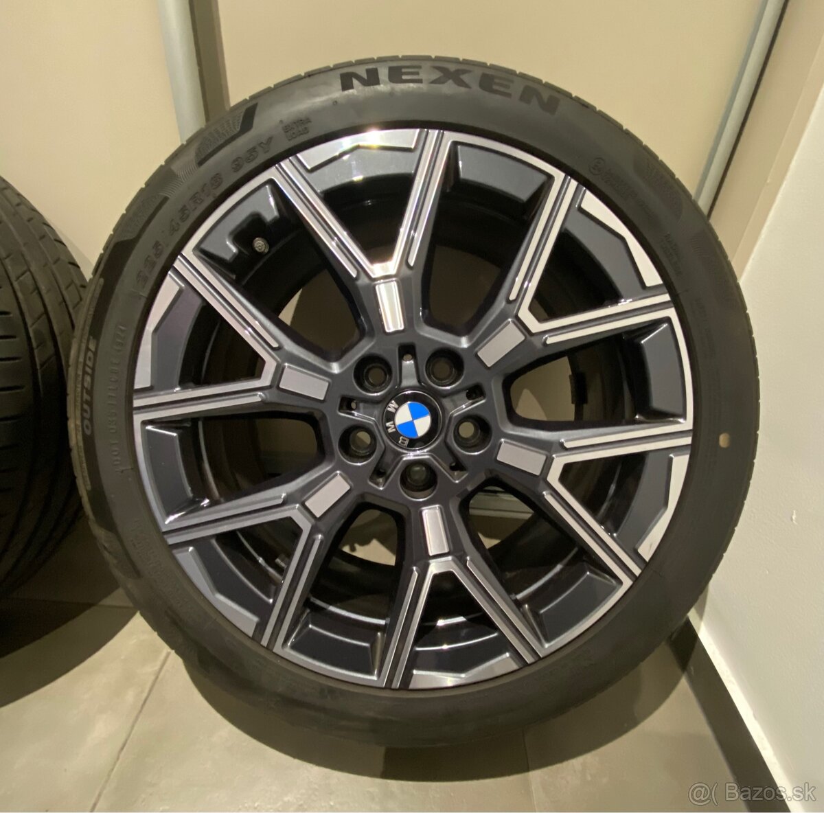 BMW R18 styling 974 - 2