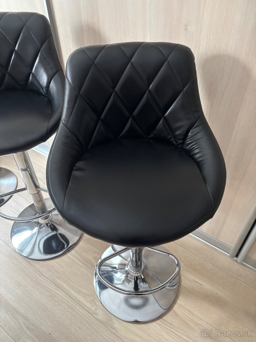 Barove stoličky do kuchyne - 2