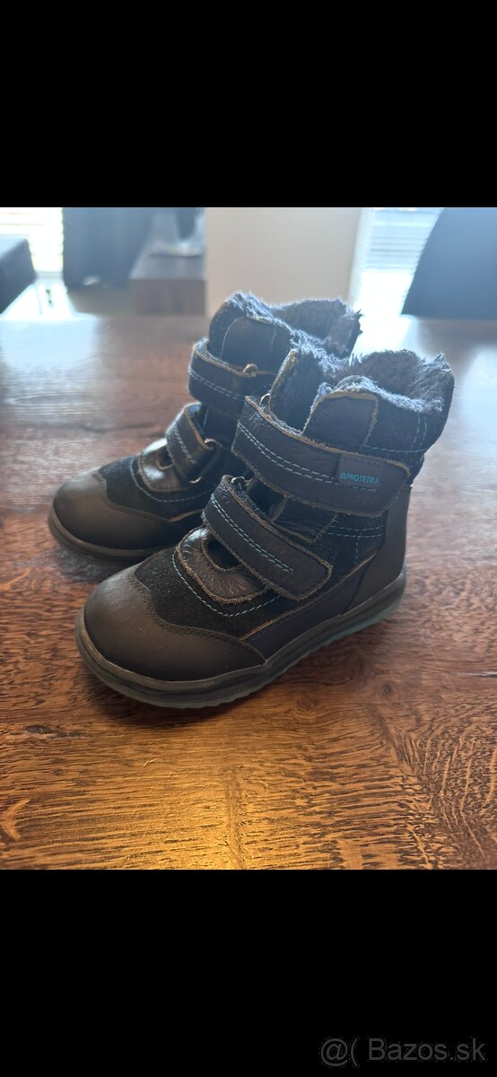 Detske topanky - 2
