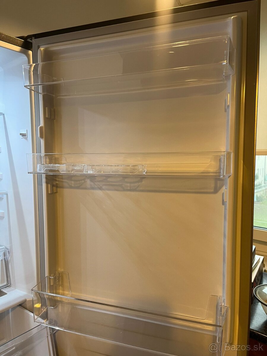 chladničku Gorenje – nerez - 2