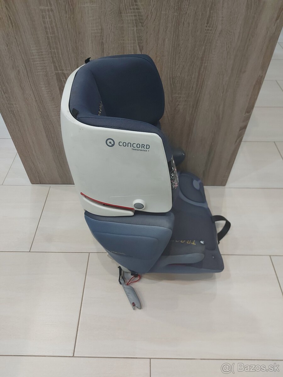 Concord Transformer T - 2