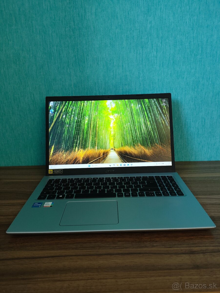 Aspire N20C5 i5 • 16GB • 512GB SSD - 2