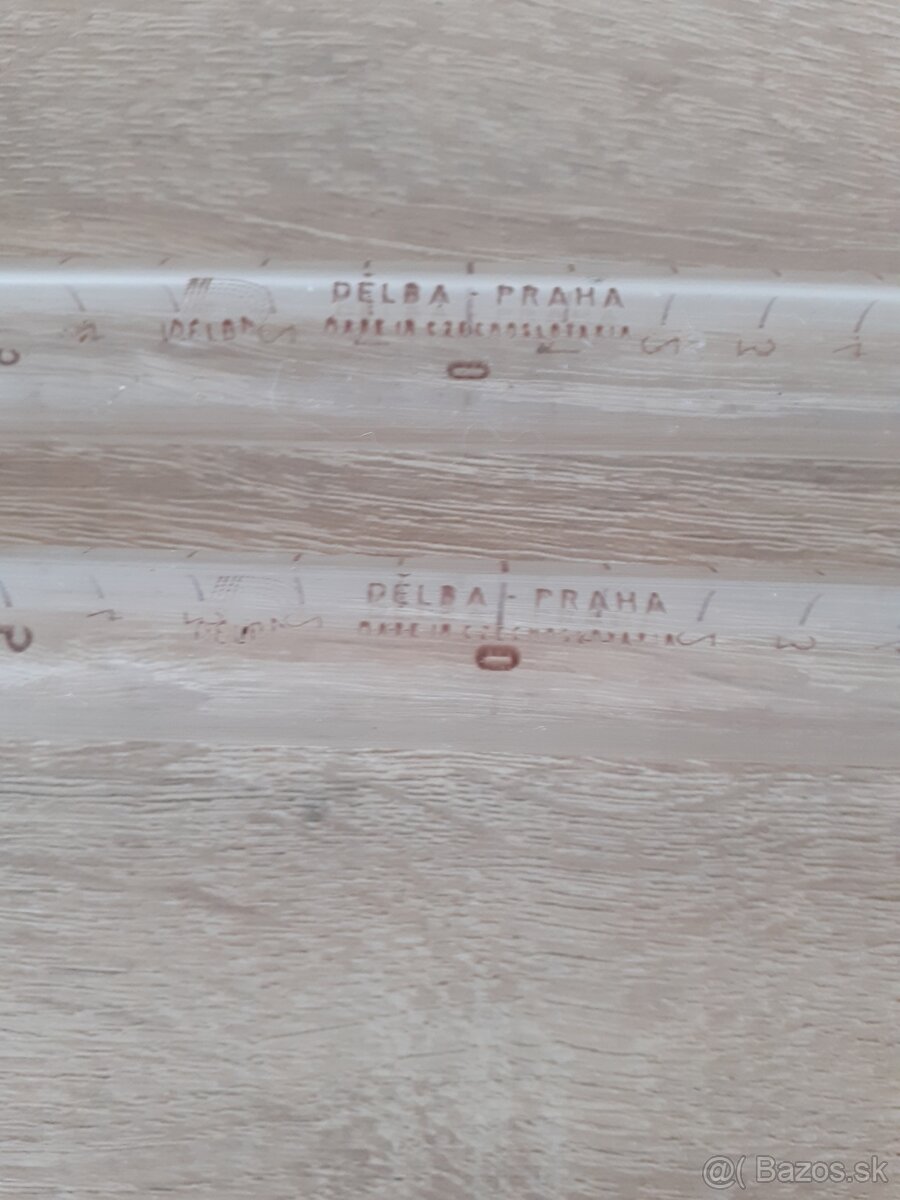 Vodovaha (slajfvaha) - 2