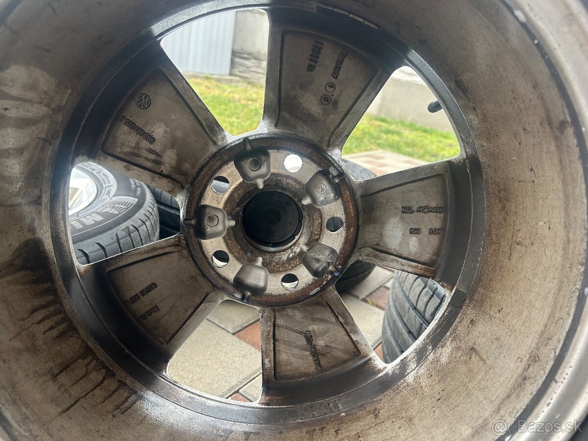 Predám elektróny - 2