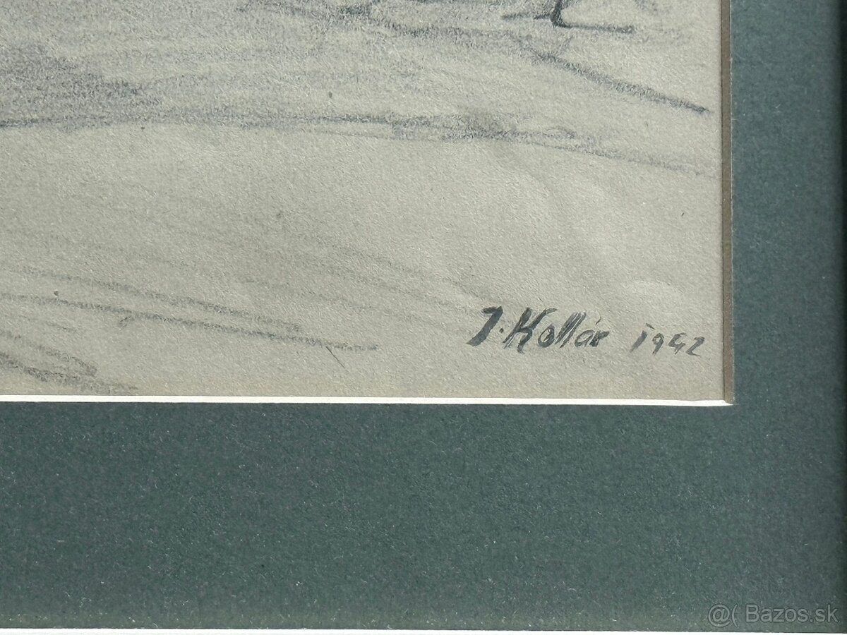 obraz J. Kollar - 2