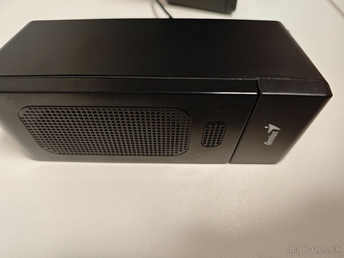 Predám reproduktory Genius SP S110 - 2