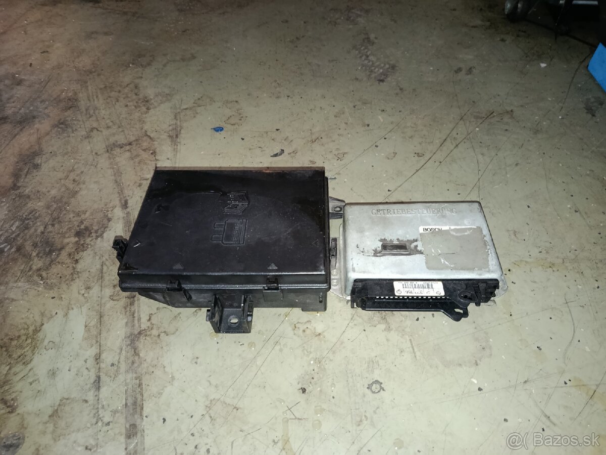 Range Rover P38 automat 2.5tds - 2